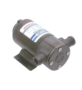TMC SU POMPASI 400 GPH 24 V 4 AMP PLASTİK GÖVDE
