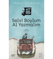Selvi Boylum Al Yazmalım
