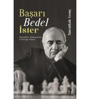 Başarı Bedel İster Hayalleri Olmayanın Geleceği Olamaz / Timaş Yayınları / 9789753625944