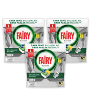 Fairy Platinum Kapsul 30 lu  x 3 Adet