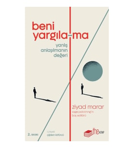 Beni Yargıla-ma