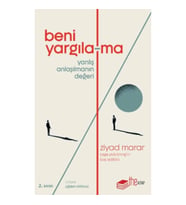 Beni Yargıla-ma