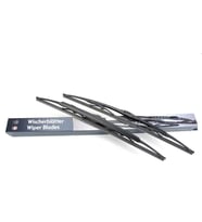 Sılecek Süpürgesı Ön 480 / 480 Mm Opel Vectra A Bm 92-96 (Oem No: 6272539)