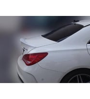 MERCEDES CLA 2015 ASTARLI SPOİLER