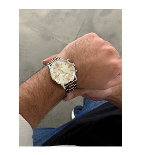 Erkek Premium Yeni Sezon Saat