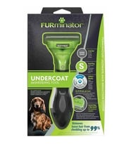Furminator Long Hair S Dog Orjinal Garantili Bandrollü