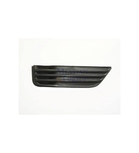 Ford Focus- Sd/hb- 05/07 Sis Lamba Kapağı Sağ Siyah Sis Deliksiz (bfn) 4m5119952be