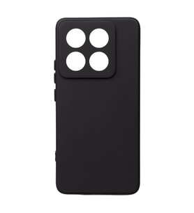 Xiaomi 14T Pro Uyumlu Kılıf Zore Biye Silikon