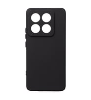Xiaomi 14T Pro Uyumlu Kılıf Zore Biye Silikon
