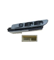 MITSUBISHI CANTER 2007 - SONRASI SOL CAM ANAHTARI 14 PİN 24 VOLT