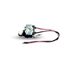 Arıtmacı ( USA HENRY )Su Arıtma Cihazı Selenoid Valve (24V)