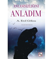 Anlamsızlığını Anladım - A. Erol Göksu