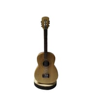 Minyatür Klasik Gitar Hediyelik Masa Üstü