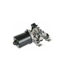 Renault Clio Iv Ön Cam Silecek Motoru 2013--2017