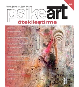 Psikeart 87.Sayı Mayıs-Haziran 2023