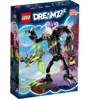 LEGO Dreamzzz 71455 Grimkeeper the Cage Monster