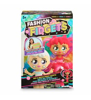 Fashion Fidgets Sürpriz Bebekler FAH00000