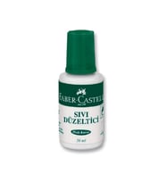 FABER CASTELL SIVI DÜZELTİCİ