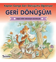 Geri Dönüşüm