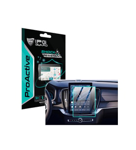 Volvo XC40/60/90 (2025-2021), S60/90 (2025-2018), V60/90 (2025-2019), EX 40 9" ProActive Koruma