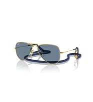RJ 9506S 223/1U 52 Ray-Ban Junior JUNIOR AVIATOR Çocuk Güneş Gözlüğü