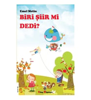 Biri Şiir Mi Dedi?