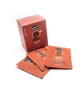 Schiller Fruit Tea ( Meyve Çayı ) Aç Demle İç 10 lu Paket