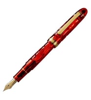 Platinium Limited Edition 3776 PNB 36000 Century Dolmakalem Kinshu