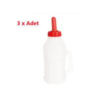 Sayberk Buzağı Biberonu 2.5 Litre (05)