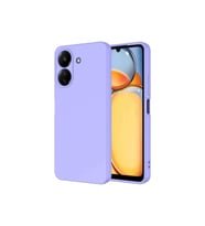Xiaomi Redmi 13C Uyumlu Kılıf Zore Mara Lansman Kapak