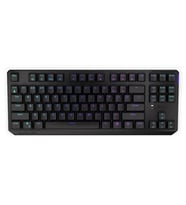 Endorfy Thock Wireless TKL Kailh Black Switch RGB İngilizce Kablosuz Hotswap Mekanik Gaming Klavye (EY5A081)