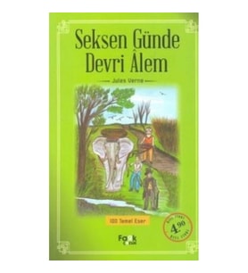 Seksen Günde Devri Alem