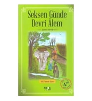 Seksen Günde Devri Alem