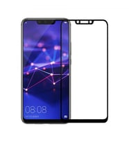 Nettech Huawei Mate 20 Lite Uyumlu 5D Glas Full Cam Koruyucu VR-14872
