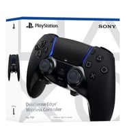Ps5 Dualsense Edge Midnight Black Oyun Kolu