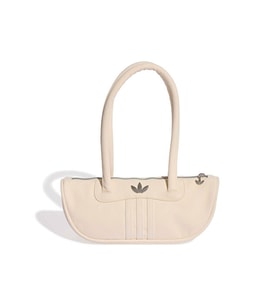 Adidas BOWLING BAG Omuz Çantası-En: 32 Cm, Boy: 13 Cm KR6766 Beyaz
