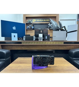 Gainward Ghost RTX 2060 192 Bit GDDR6 6GB Ekran Kartı (İKİNCİ EL)