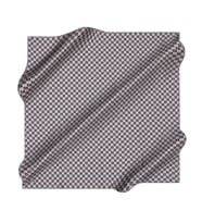 972 Aker Twill İpek Eşarp 8991713