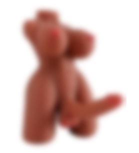 River World Va jina Mastürbatör Dildo Trans Yarım Vücut 5,5 kg Gerçekçi