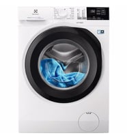 Electrolux EW6F421BT 10 kg 1200 Devir Çamaşır Makinesi (Beyaz)
