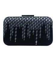 e38 EL İŞÇİLİĞİ TEL KIRMA PÖRTFÖY ÇANTA 11*20*4 cm - 6496