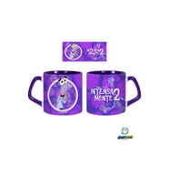 Ghostbastır Design Ters Yüz Temor Kupa Bardak Tek Adet 0607