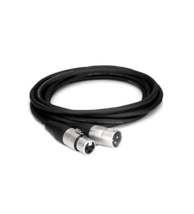 Lastvoice Stüdyo Kayıt İçin XLR Condenser Mikrofon Kablosu 3 Metre (MC-2103)