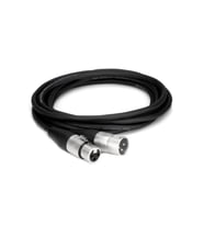 Lastvoice Stüdyo Kayıt İçin XLR Condenser Mikrofon Kablosu 3 Metre (MC-2103)