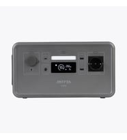 ANTFEA S300 Taşınabilir Güç Kaynağı + 100W Taşınabilir Güneş Paneli + MC4 Multi Dönüşüm Kablosu