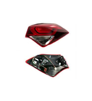 LEOPARTS Hyundai İ20 Stop Lambası Dış Sağ 2014-2016 92402-C8000