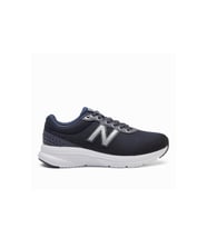 New Balance M411NVY Erkek Spor Ayakkabı Lacivert