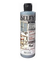 RİCH SLF-240-834 SELFY DECOR VERNİKLİ AKRİLİK BOYA 240cc.LOTUS