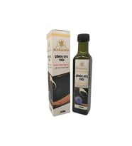 GÜLSAHRA Çörekotu Yağı ( Çörek Otu ) 250 ml Doğal Yerli Tohum