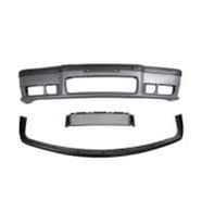 BMW E36 1991-1998 Komple Tampon Ön Spoilerli M3 M Tech 51112233839 Wender